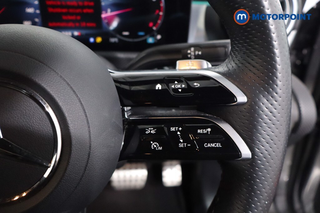 Used Mercedes-Benz CLA 2024 for sale - 77641579: Photo 16