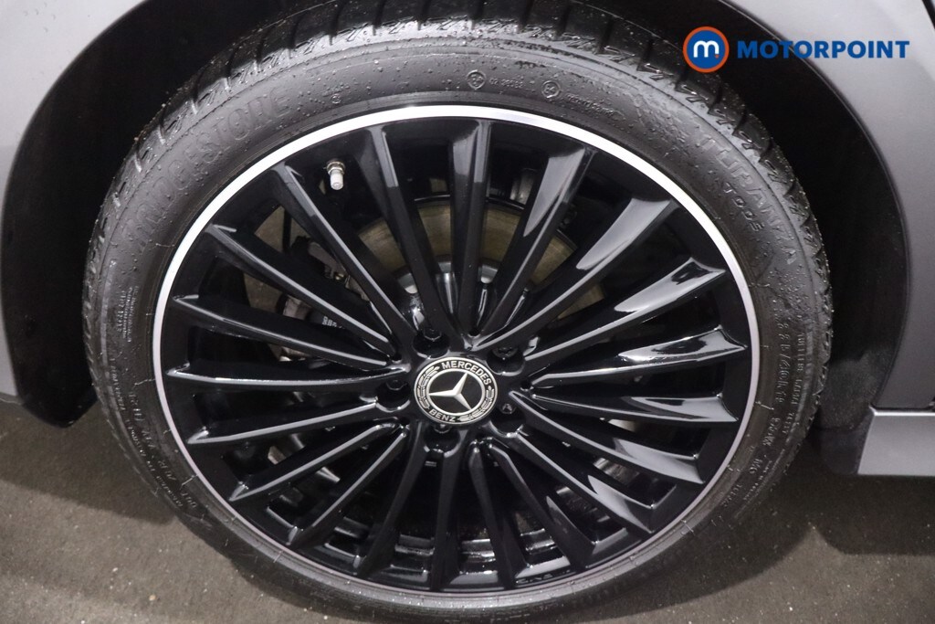 Used Mercedes-Benz CLA 2024 for sale - 77641579: Photo 17