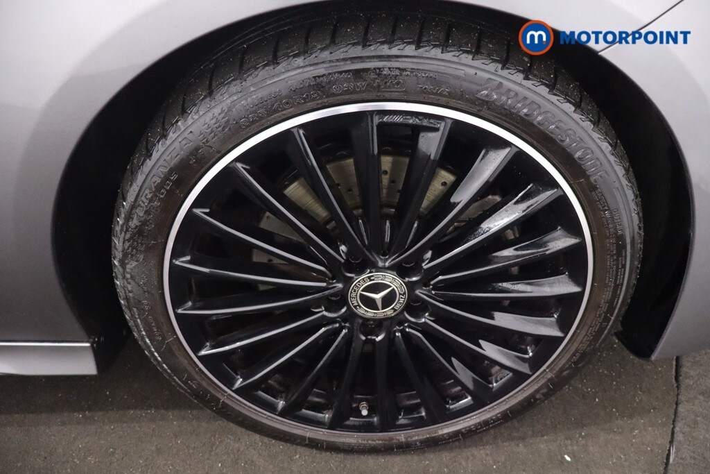 Used Mercedes-Benz CLA 2024 for sale - 77641579: Photo 18