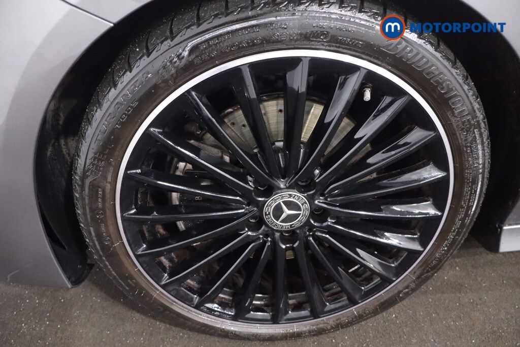 Used Mercedes-Benz CLA 2024 for sale - 77641579: Photo 19