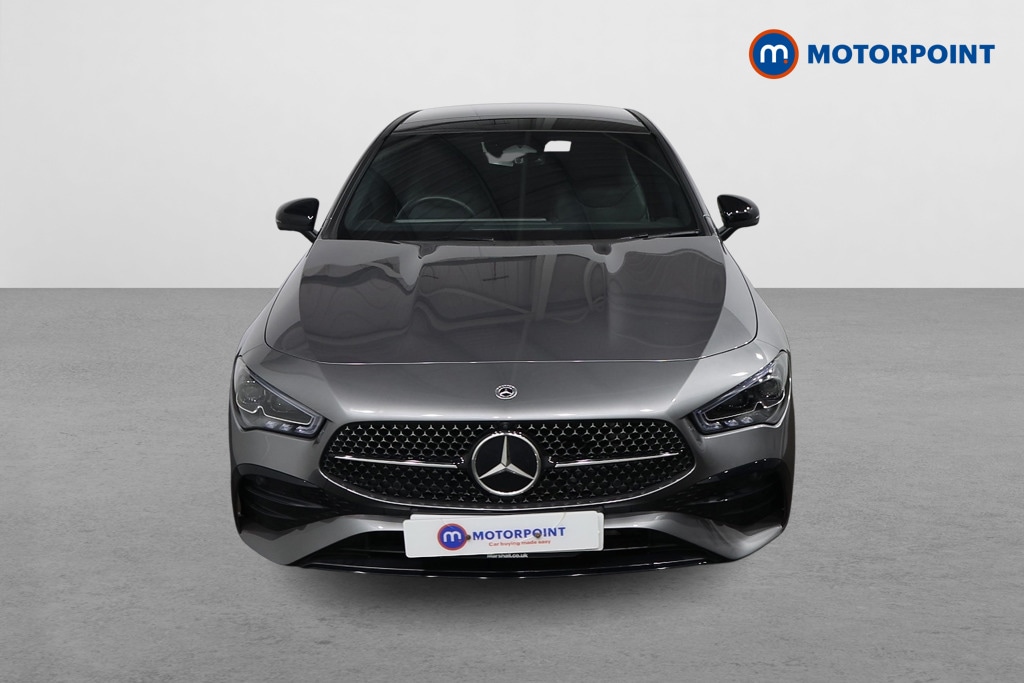 Used Mercedes-Benz CLA 2024 for sale - 77641579: Photo 2