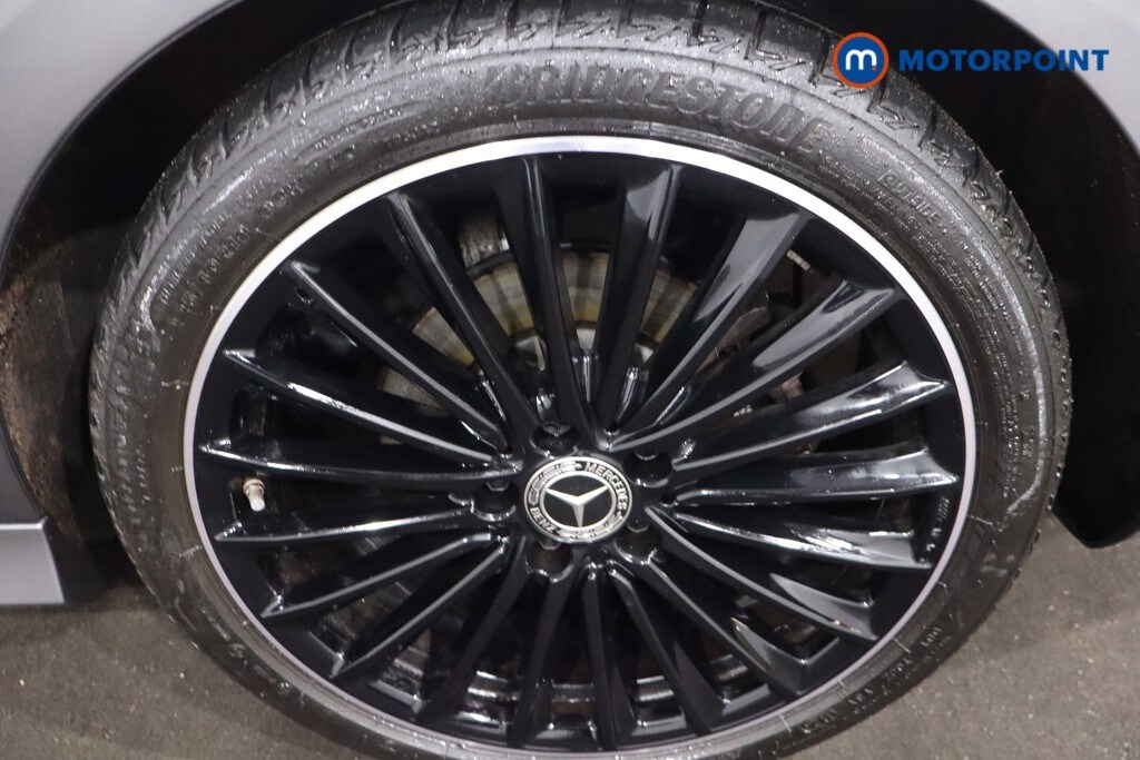 Used Mercedes-Benz CLA 2024 for sale - 77641579: Photo 20