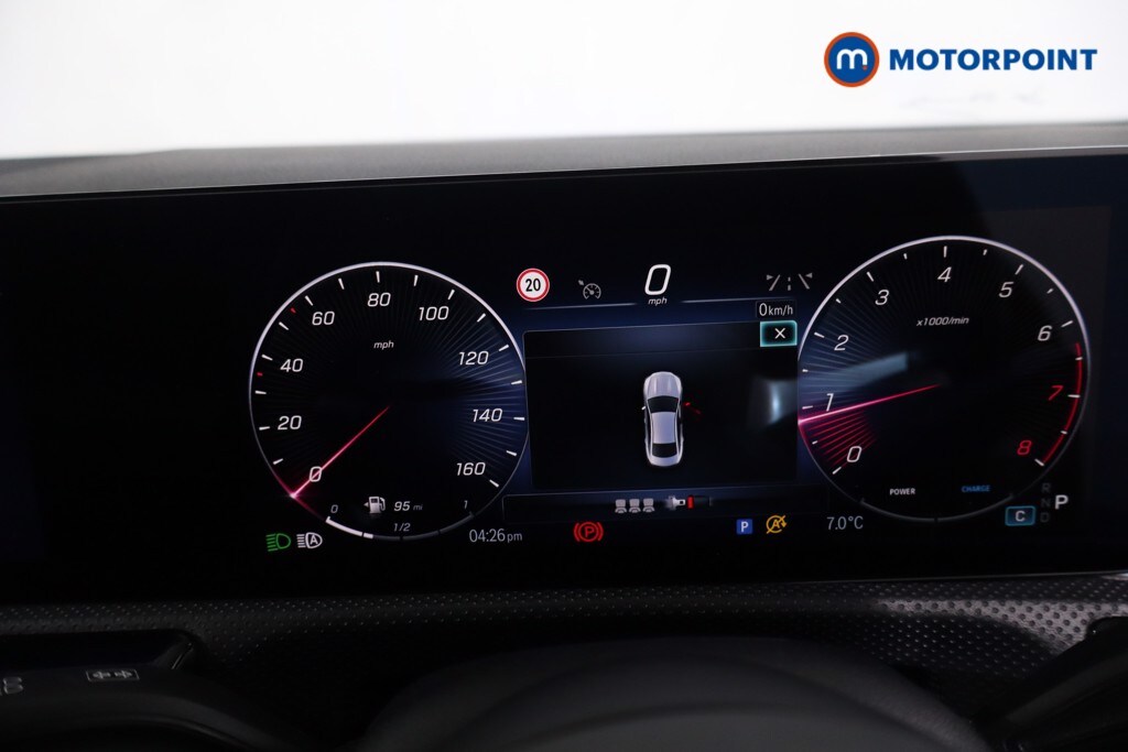 Used Mercedes-Benz CLA 2024 for sale - 77641579: Photo 24