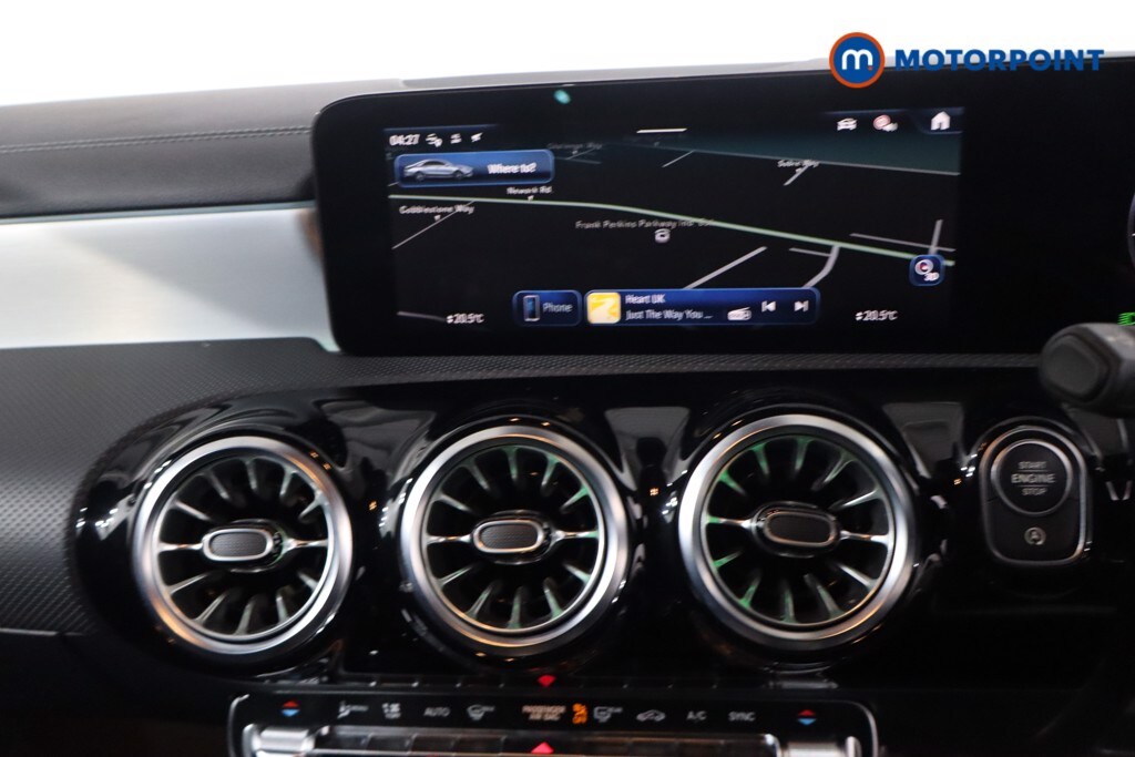 Used Mercedes-Benz CLA 2024 for sale - 77641579: Photo 27