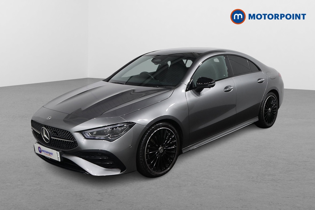 Used Mercedes-Benz CLA 2024 for sale - 77641579: Photo 3