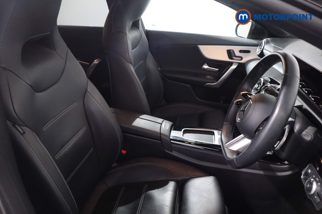 Used Mercedes-Benz CLA 2024 for sale - 77641579: Photo 31