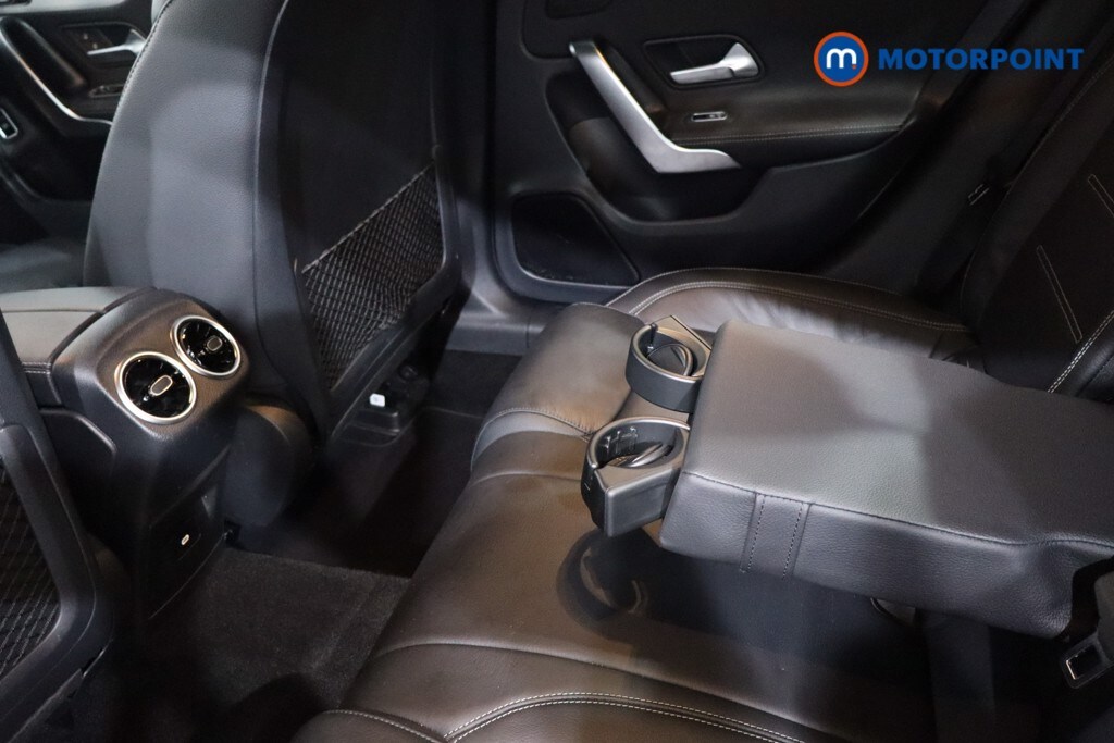 Used Mercedes-Benz CLA 2024 for sale - 77641579: Photo 36