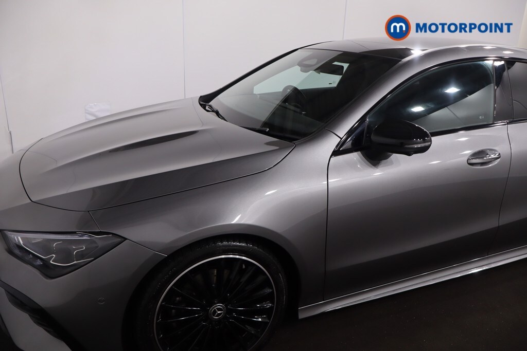 Used Mercedes-Benz CLA 2024 for sale - 77641579: Photo 37