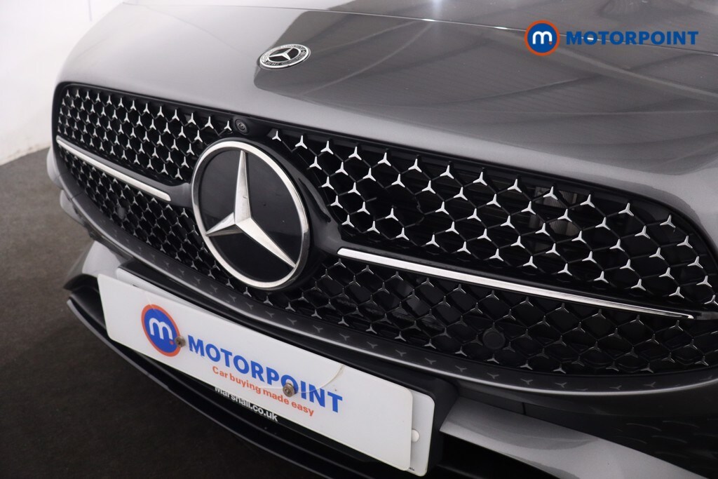 Used Mercedes-Benz CLA 2024 for sale - 77641579: Photo 38