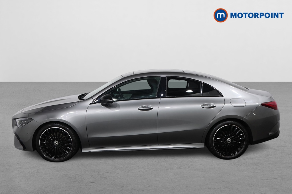 Used Mercedes-Benz CLA 2024 for sale - 77641579: Photo 4