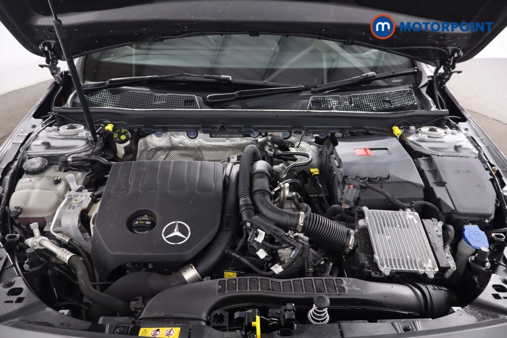 Used Mercedes-Benz CLA 2024 for sale - 77641579: Photo 42