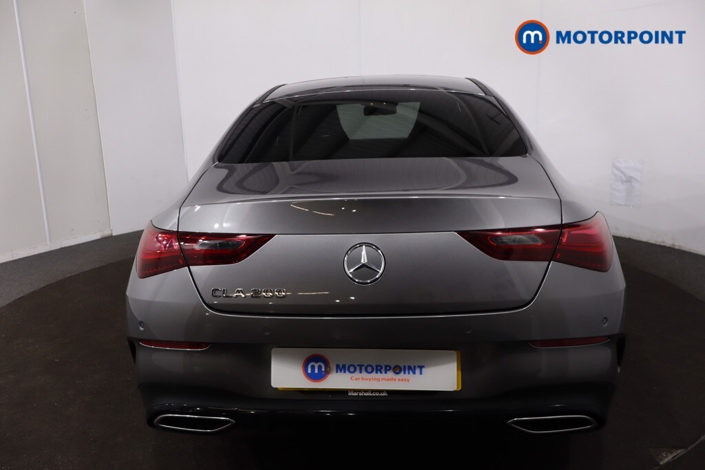 Used Mercedes-Benz CLA 2024 for sale - 77641579: Photo 43