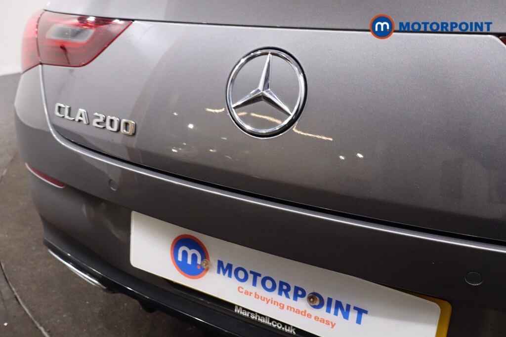 Used Mercedes-Benz CLA 2024 for sale - 77641579: Photo 44