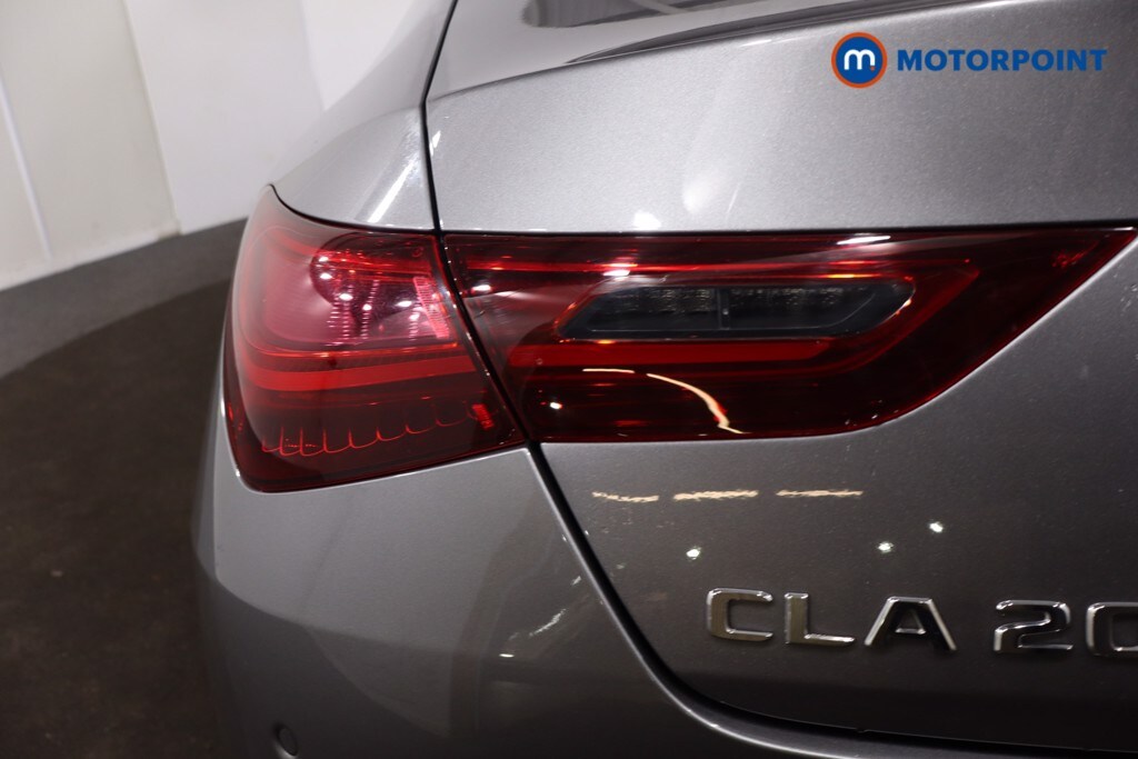 Used Mercedes-Benz CLA 2024 for sale - 77641579: Photo 45