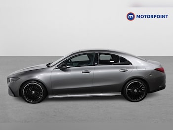 Used Mercedes-Benz CLA 2024 for sale - 77641579: Photo