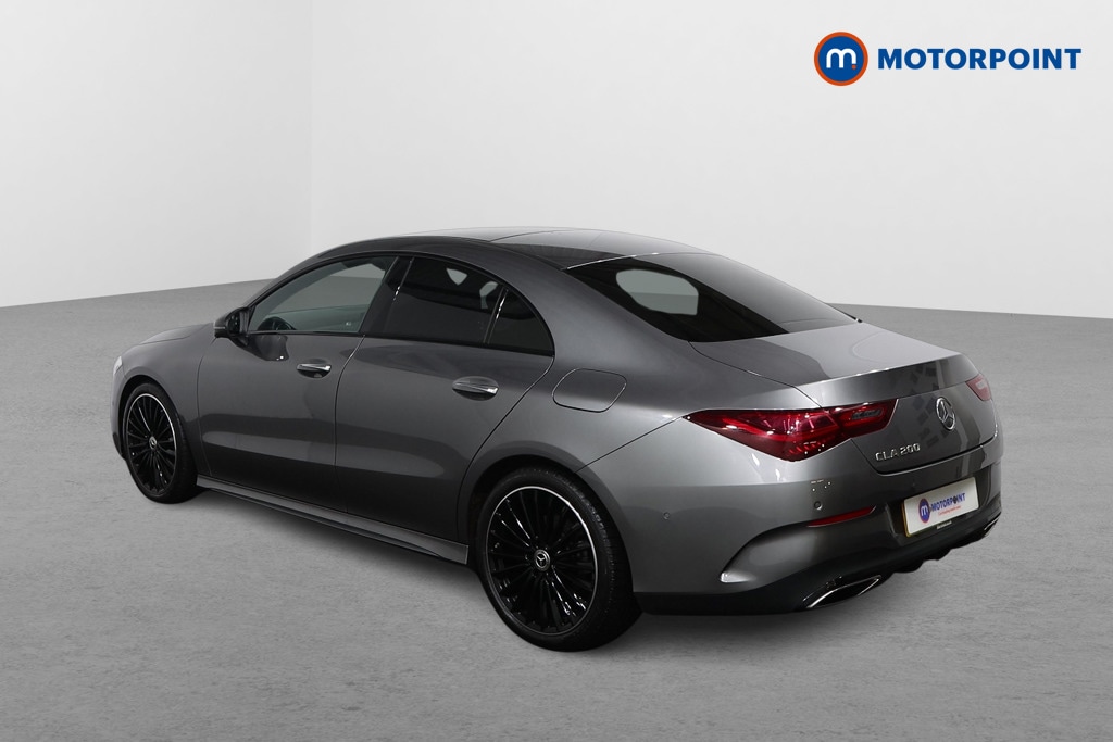 Used Mercedes-Benz CLA 2024 for sale - 77641579: Photo 5