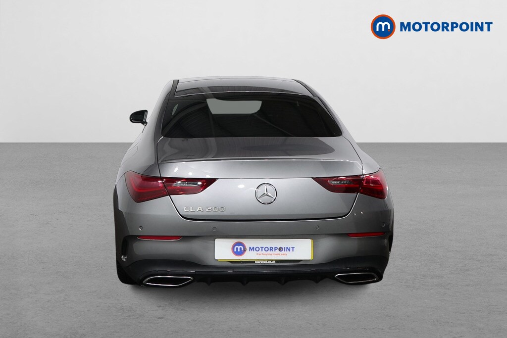 Used Mercedes-Benz CLA 2024 for sale - 77641579: Photo 6