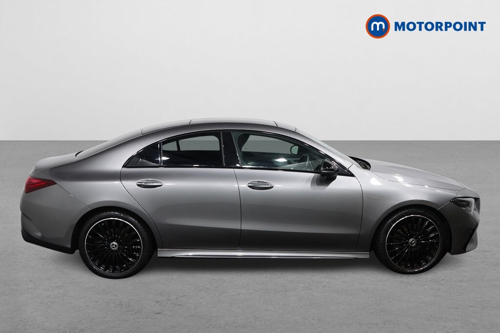 Used Mercedes-Benz CLA 2024 for sale - 77641579: Photo 8