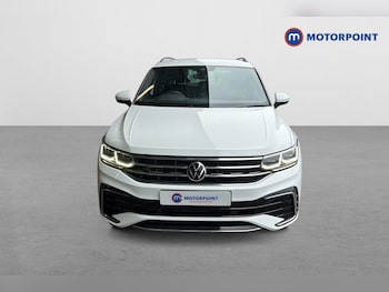 Used Volkswagen Tiguan 2021 for sale - 78871084: Photo