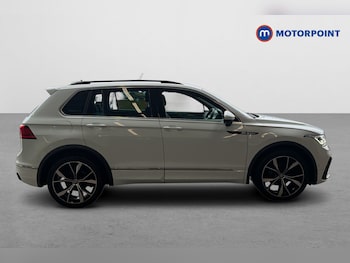 Used Volkswagen Tiguan 2021 for sale - 78871084: Photo