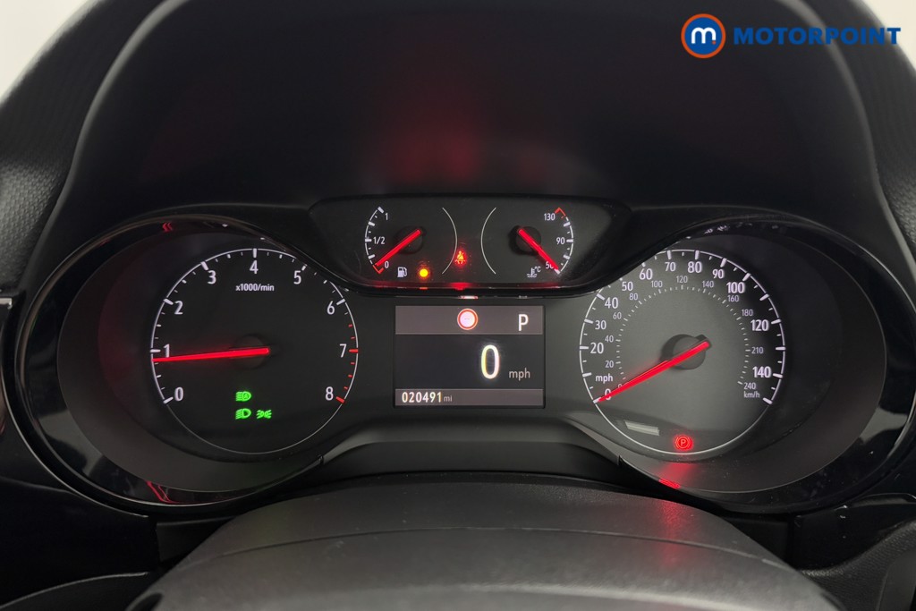 Used Vauxhall Corsa 2023 for sale - 76557710: Photo 10