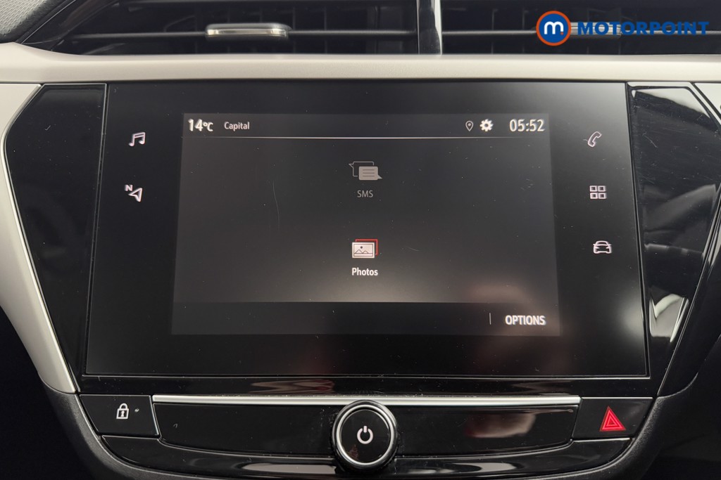 Used Vauxhall Corsa 2023 for sale - 76557710: Photo 11