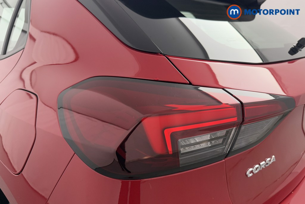 Used Vauxhall Corsa 2023 for sale - 76557710: Photo 18