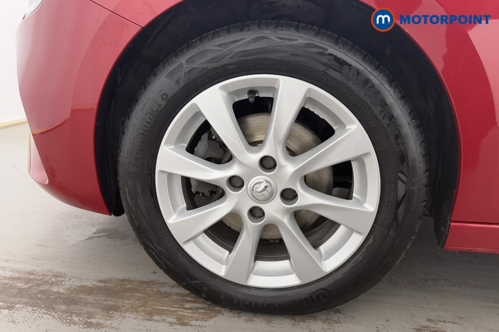 Used Vauxhall Corsa 2023 for sale - 76557710: Photo 19