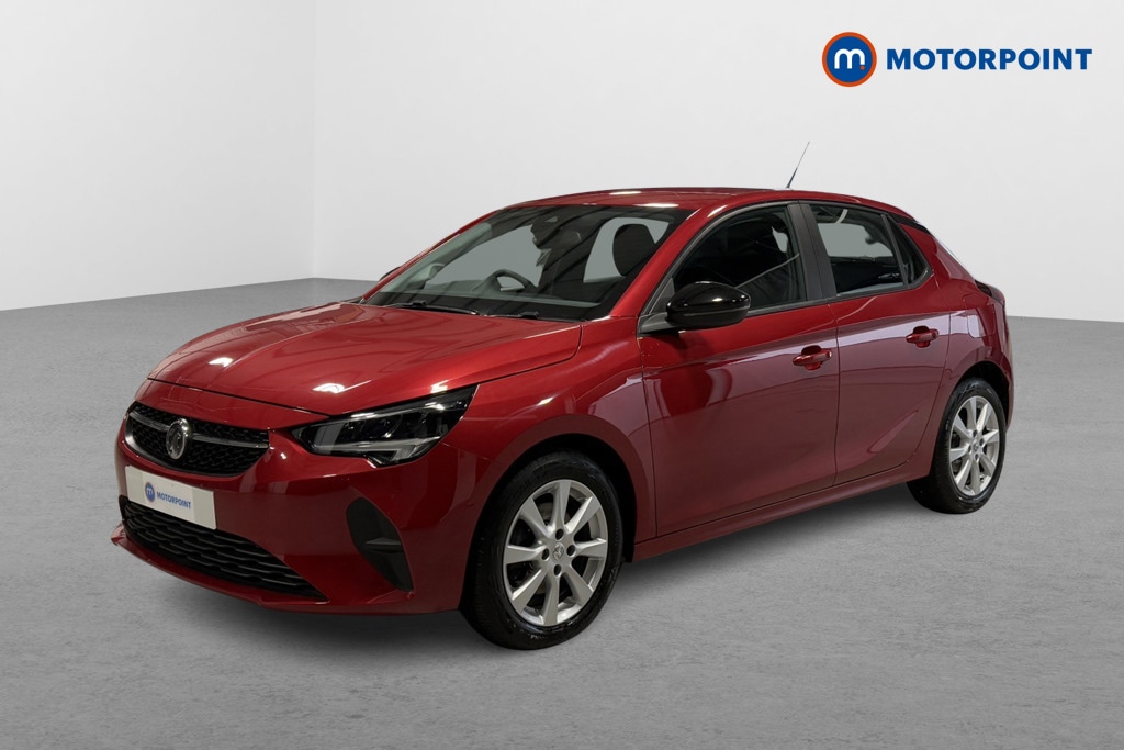 Used Vauxhall Corsa 2023 for sale - 76557710: Photo 2