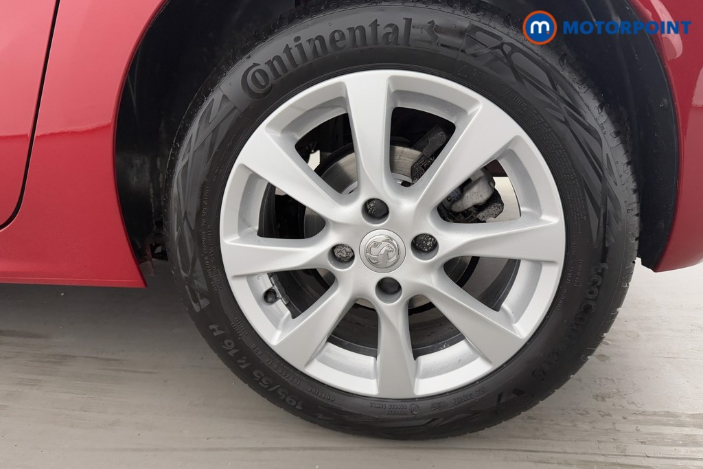 Used Vauxhall Corsa 2023 for sale - 76557710: Photo 20