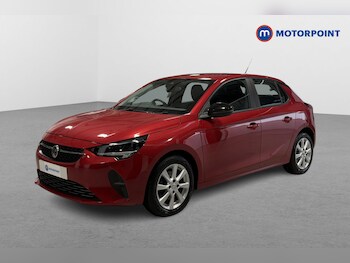 Used Vauxhall Corsa 2023 for sale - 76557710: Photo