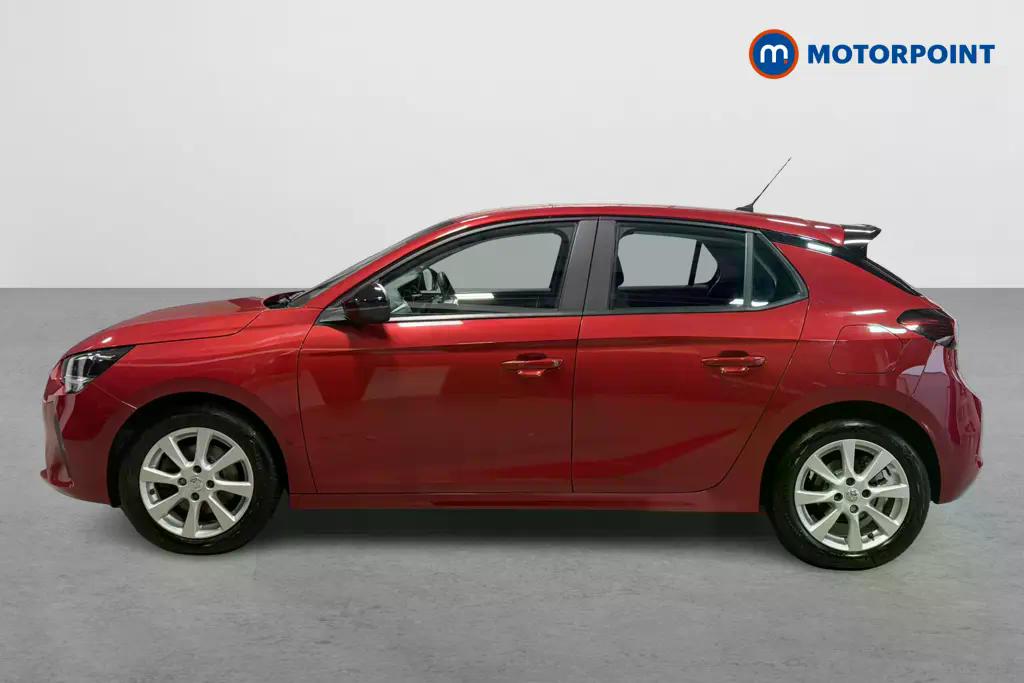 Used Vauxhall Corsa 2023 for sale - 76557710: Photo 3