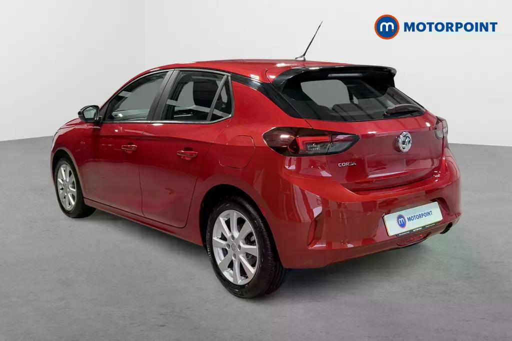 Used Vauxhall Corsa 2023 for sale - 76557710: Photo 4