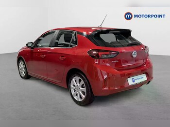 Used Vauxhall Corsa 2023 for sale - 76557710: Photo