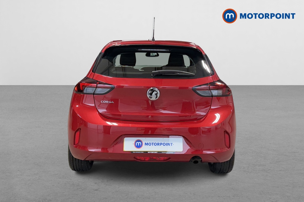 Used Vauxhall Corsa 2023 for sale - 76557710: Photo 5