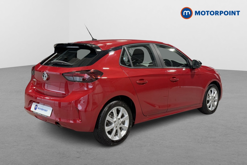 Used Vauxhall Corsa 2023 for sale - 76557710: Photo 6