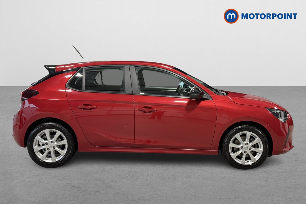 Used Vauxhall Corsa 2023 for sale - 76557710: Photo 7