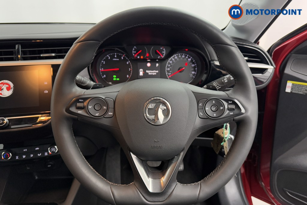 Used Vauxhall Corsa 2023 for sale - 76557710: Photo 8