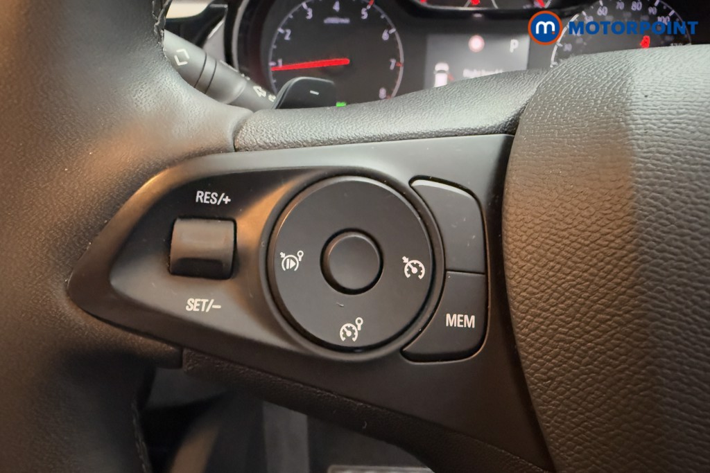 Used Vauxhall Corsa 2023 for sale - 76557710: Photo 9