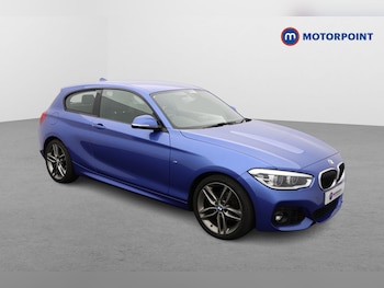 BMW - 1 Series