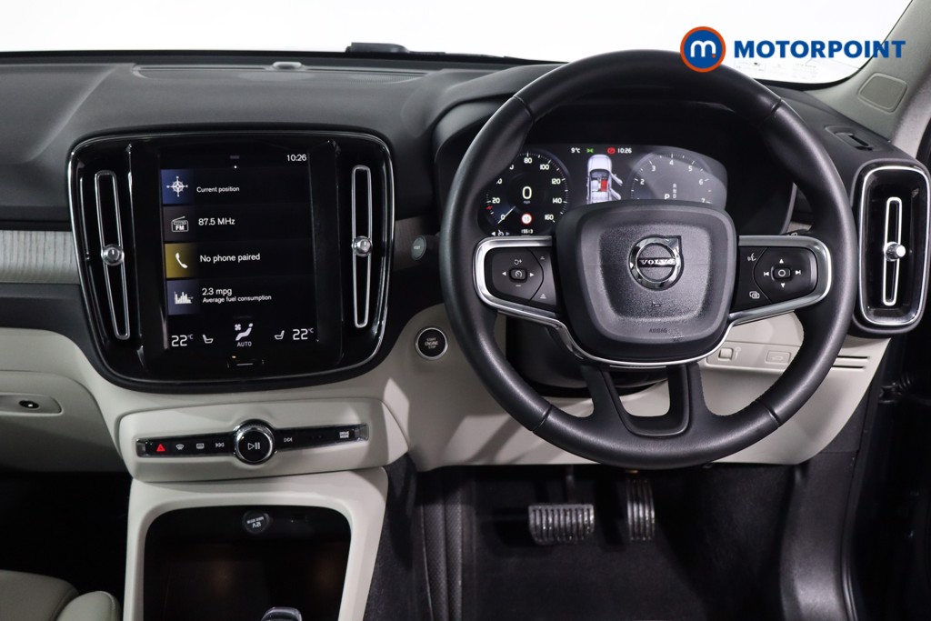 Used Volvo XC40 2019 for sale - 77297790: Photo 11