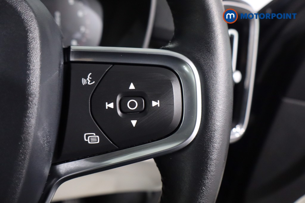 Used Volvo XC40 2019 for sale - 77297790: Photo 16