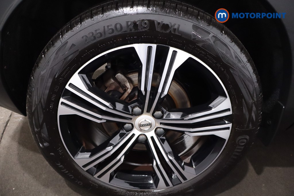 Used Volvo XC40 2019 for sale - 77297790: Photo 17