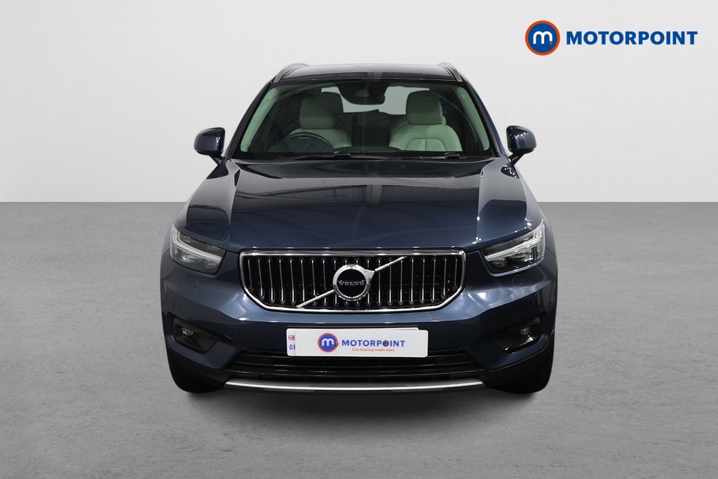 Used Volvo XC40 2019 for sale - 77297790: Photo 2
