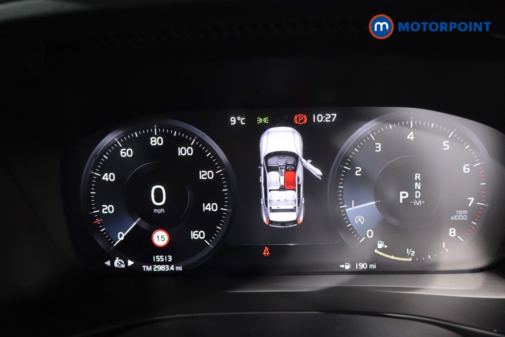 Used Volvo XC40 2019 for sale - 77297790: Photo 21