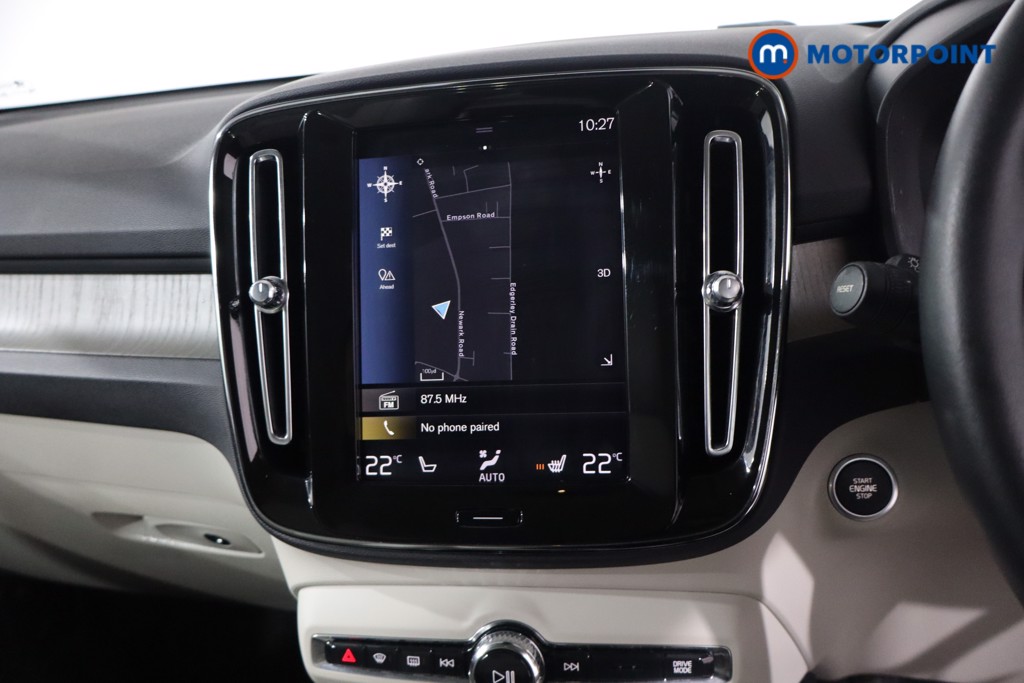 Used Volvo XC40 2019 for sale - 77297790: Photo 25