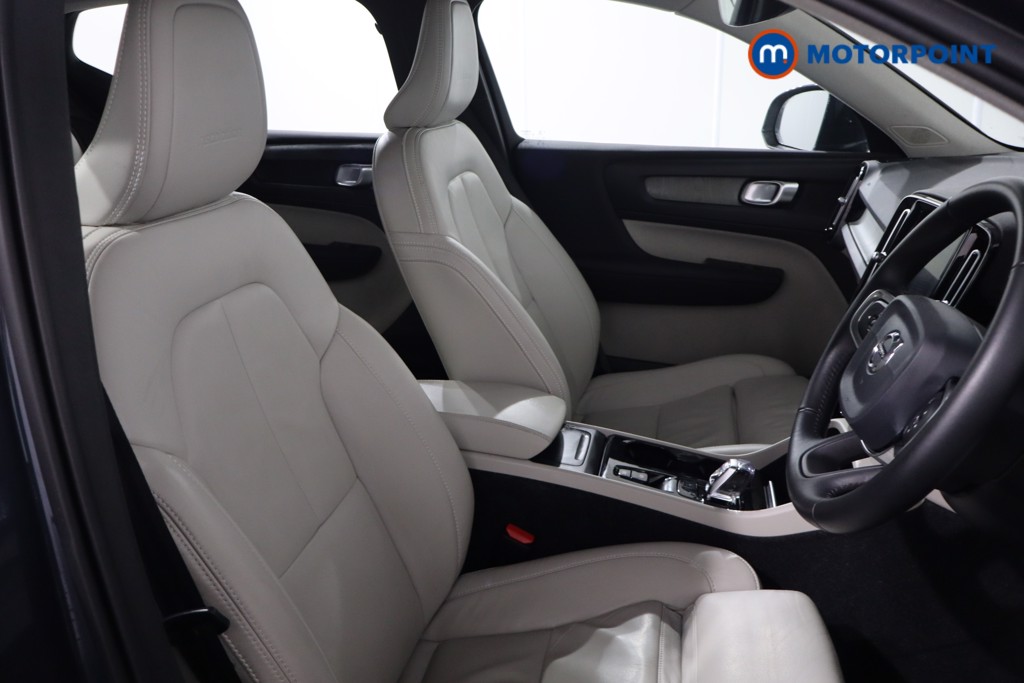 Used Volvo XC40 2019 for sale - 77297790: Photo 28