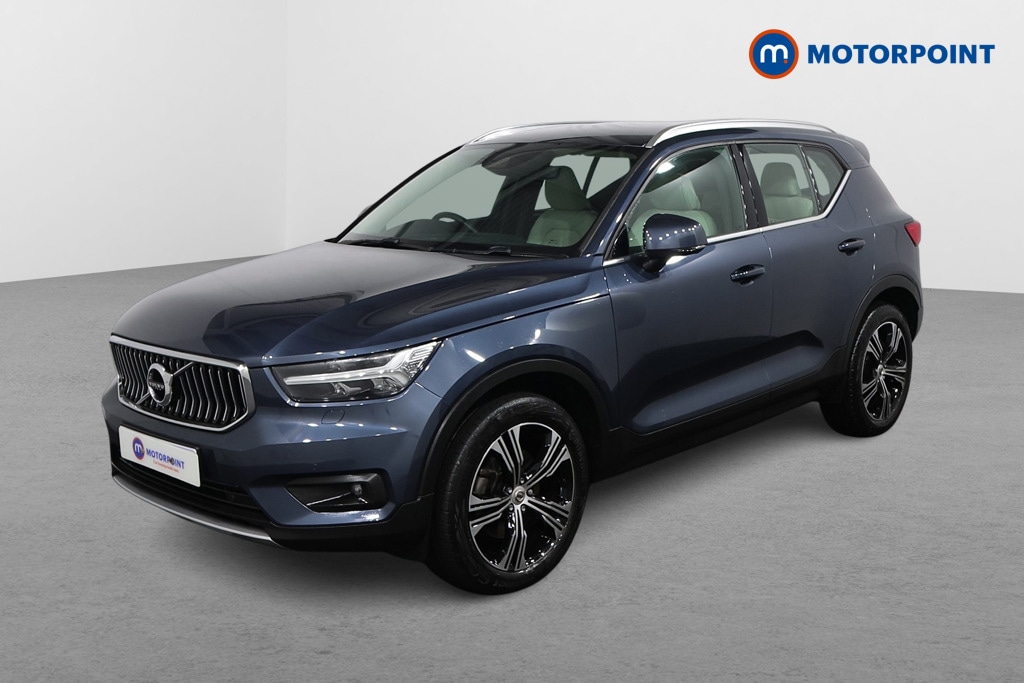 Used Volvo XC40 2019 for sale - 77297790: Photo 3