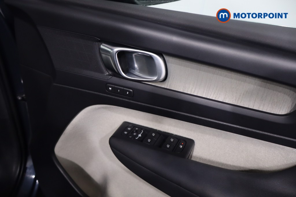 Used Volvo XC40 2019 for sale - 77297790: Photo 30