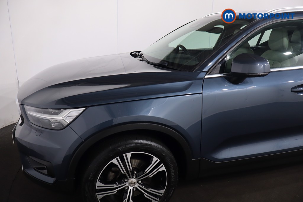 Used Volvo XC40 2019 for sale - 77297790: Photo 33